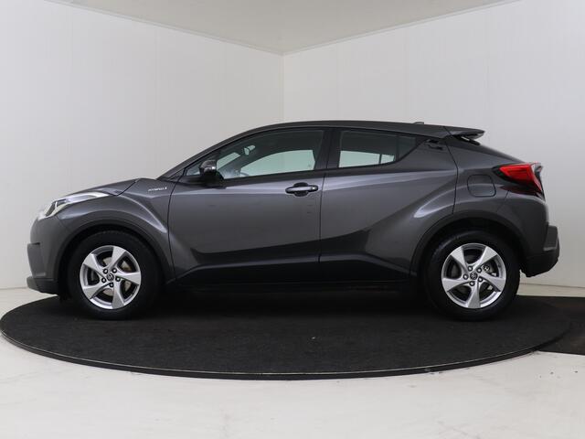 Toyota C-HR 1.8 Hybrid Active | NL auto | Dealeronderhouden |