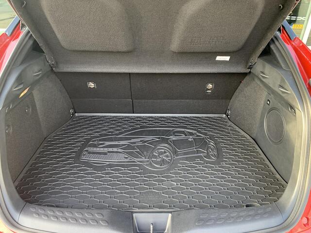 Toyota C-HR 2.0 Hybrid Style | Dodehoekdetectie | Stoelverwarming | Achteruitrijcamera