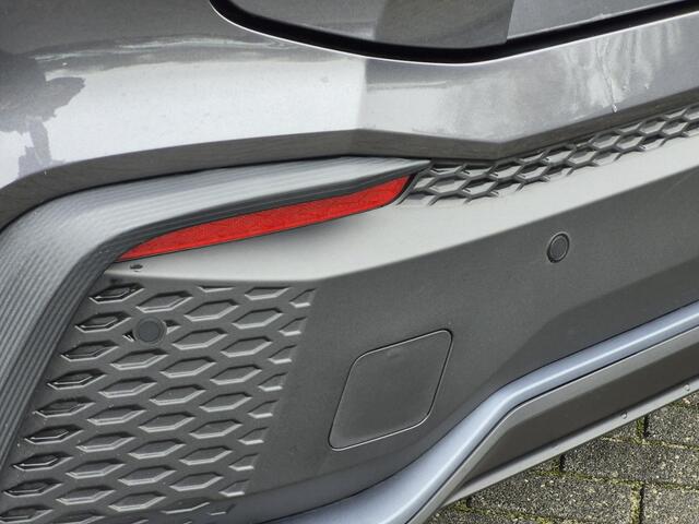 Toyota C-HR 1.8 Hybrid 140 Dynamic