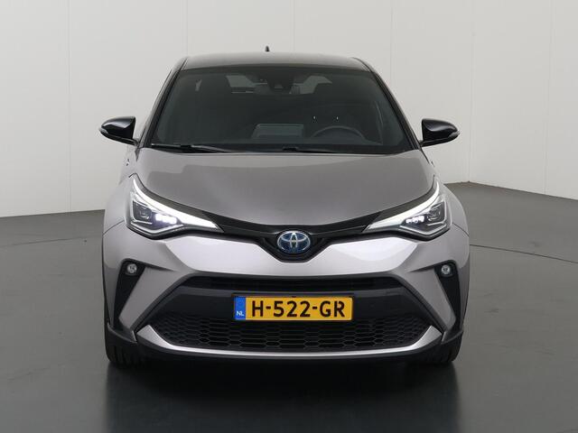 Toyota C-HR 2.0 Hybrid First Edition | Camera | Navigatie | Stoelverwarming | Apple CarPlay/Android auto | Adaptieve Cruise Control | Rij-hulppakket |