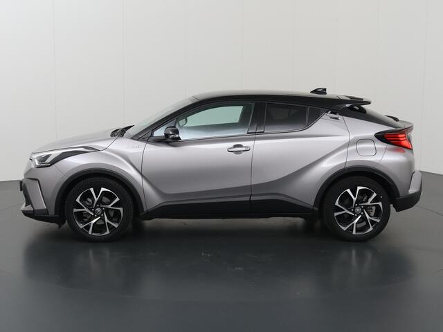 Toyota C-HR 2.0 Hybrid First Edition | Camera | Navigatie | Stoelverwarming | Apple CarPlay/Android auto | Adaptieve Cruise Control | Rij-hulppakket |