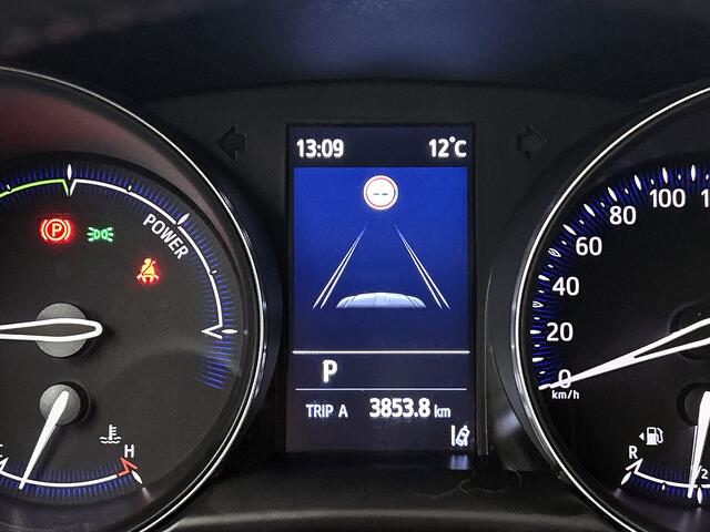 Toyota C-HR 1.8 Hybrid Executive