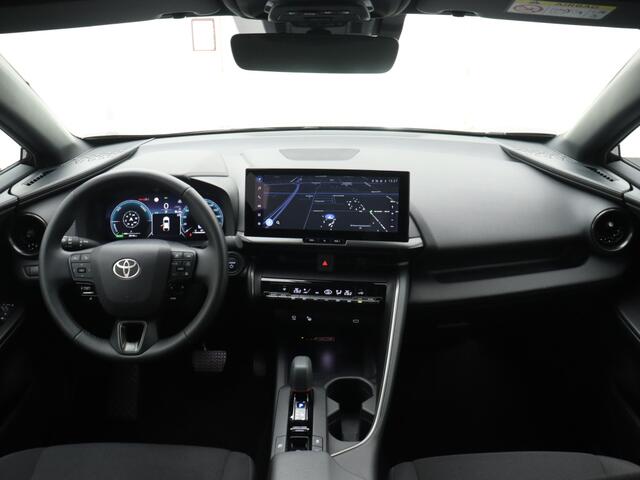 Toyota C-HR 1.8 Hybrid 140 First Edition | CarPlay/Android Auto | Camera | LM Velgen |