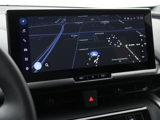 Toyota C-HR 1.8 Hybrid 140 First Edition | CarPlay/Android Auto | Camera | LM Velgen |