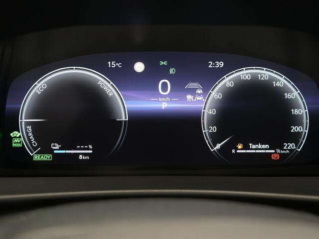 Toyota C-HR 2.0 Plug-in Hybrid 220 Dynamic Nu met ¤ 2.750,- voordeel