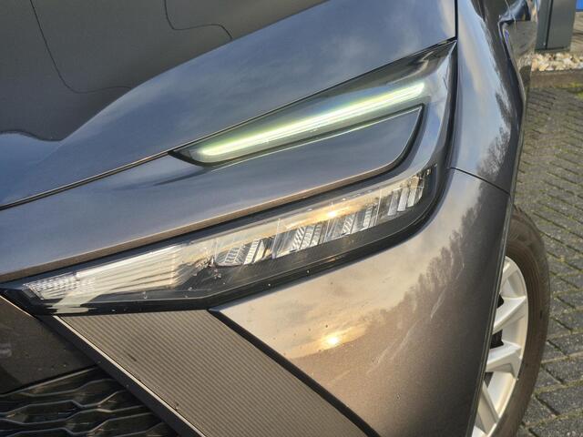 Toyota C-HR 1.8 Hybrid 140 Active