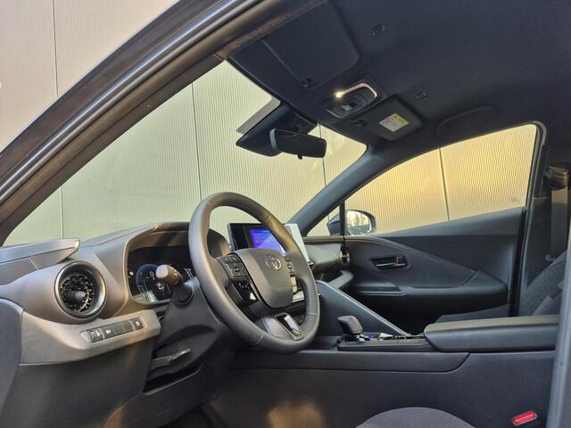 Toyota C-HR 1.8 Hybrid 140 Active