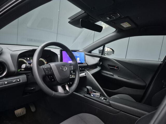 Toyota C-HR 1.8 Hybrid 140 First Edition | BSM | PDC V+A | Keyless | elektr. achterklep |