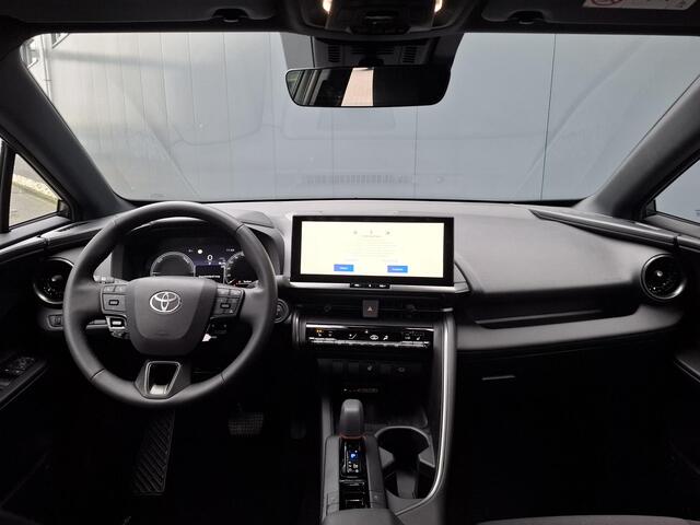 Toyota C-HR 2.0 Plug-in Hybrid 220 Dynamic | BSM | PDC V+A | Stoel/stuur verwarming |