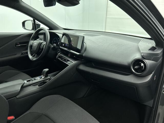 Toyota C-HR 1.8 Hybrid 140 Dynamic