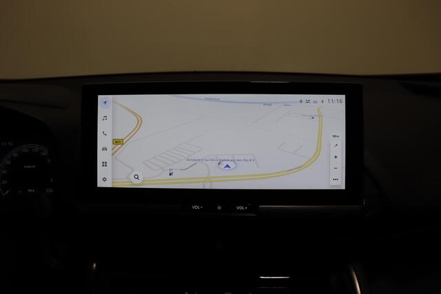 Toyota C-HR 1.8 Hybrid 140 First Edition Limited, Stoel & Stuurverwarming, Apple Carplay / Android auto, BSM, Navi!