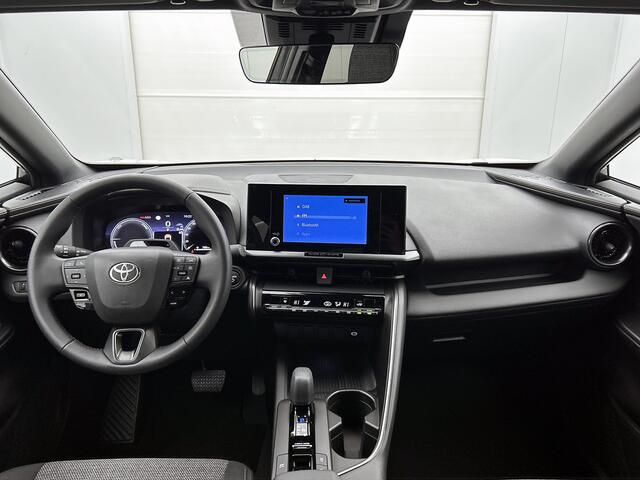 Toyota C-HR 1.8 Hybrid 140 Dynamic | Bi-Tone | Modeljaar 2026 |