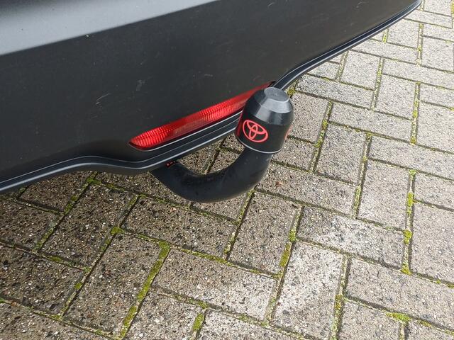 Toyota C-HR 1.8 Hybrid Style | TREKHAAK | CAMERA | Wij bieden ook financiering mogelijkheden aan.