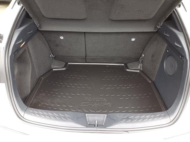 Toyota C-HR 1.8 Hybrid Style | TREKHAAK | CAMERA | Wij bieden ook financiering mogelijkheden aan.