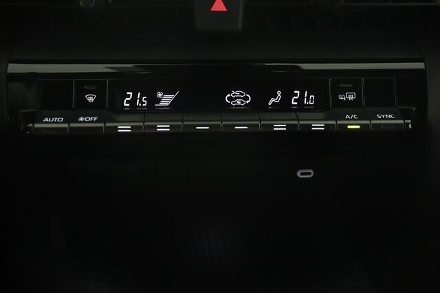 Toyota C-HR 1.8 Hybrid 140 Dynamic | Apple carplay & Android auto | Cruise control | Parkeer camera |