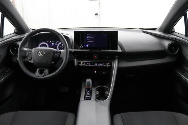 Toyota C-HR 2.0 Plug-in Hybrid 220 Dynamic | Stuur en stoelverwarming | Navigatie | Parkeersensoren |