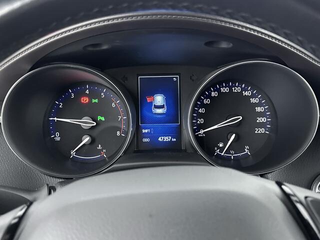 Toyota C-HR 1.2 Executive NL-Auto | Climate Control | Cruise Control Adaptive | Stoelverwarming | Lage KM! |