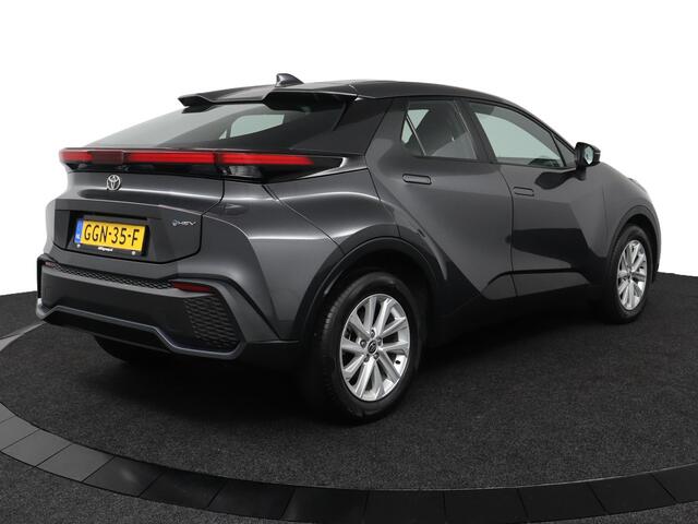 Toyota C-HR 1.8 Hybrid 140 Active | Apple Carplay/Android Auto |