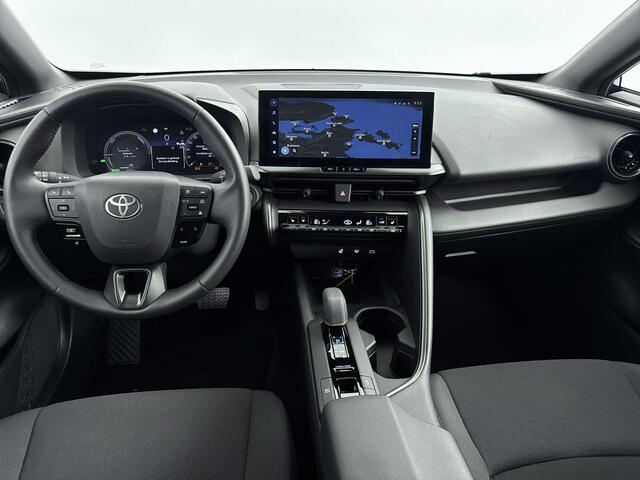 Toyota C-HR 1.8 Hybrid 140 Business Plus | Navigatie | Stoelverwarming | Elek. kofferklep |