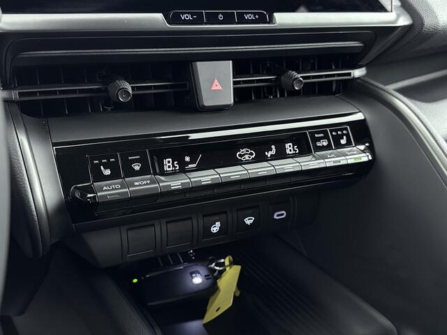 Toyota C-HR 1.8 Hybrid 140 Business Plus | Navigatie | Stoelverwarming | Elek. kofferklep |