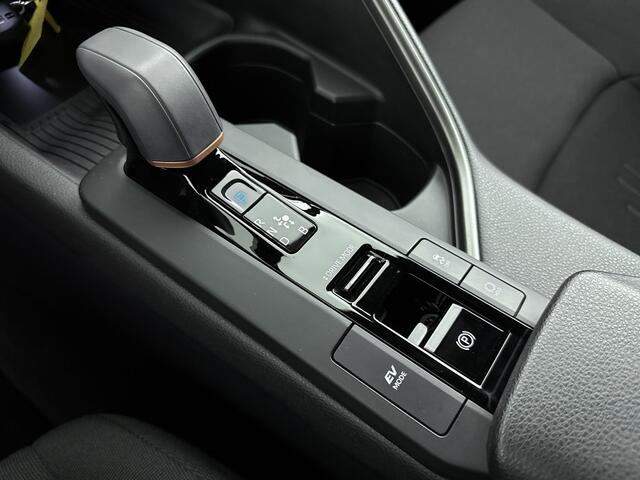 Toyota C-HR 1.8 Hybrid 140 Business Plus | Navigatie | Stoelverwarming | Elek. kofferklep |