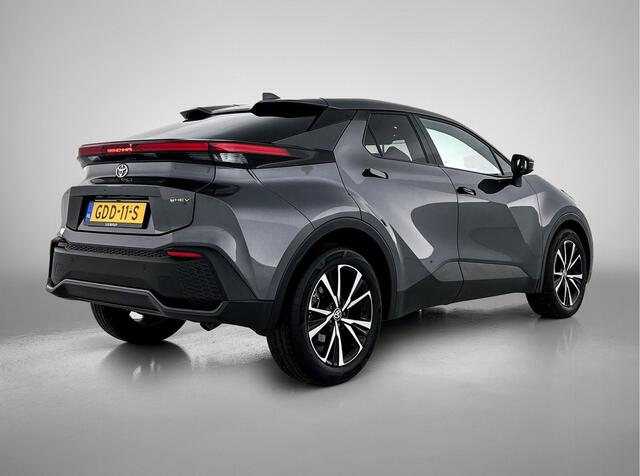 Toyota C-HR 1.8 Hybrid 140 Dynamic