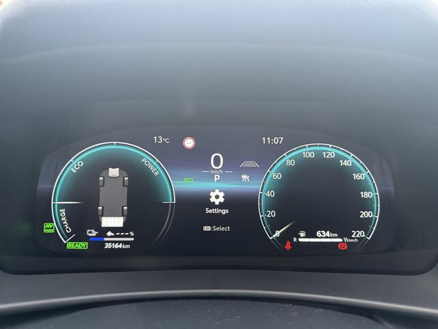 Toyota C-HR 2.0 Plug-in Hybrid 220 Dynamic