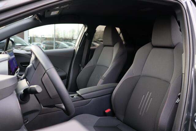 Toyota C-HR 1.8 Hybrid 140 First Edition, 360 Camera, Apple Carplay / Android Auto, Parkeercamera, Draadloze telefoonoplader, BSM!