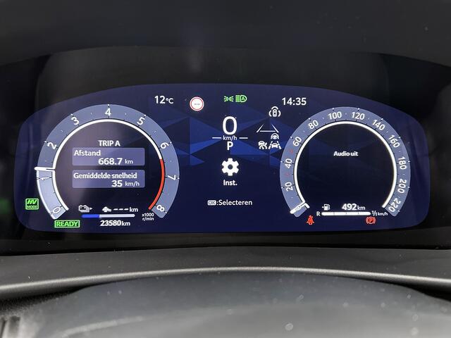 Toyota C-HR 2.0 Plug-in Hybrid 220 First Edition | BTW Voertuig | 1e Eigenaar | Stoelverwarming |