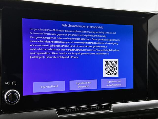 Toyota C-HR 2.0 Plug-in Hybrid 220 First Edition | BTW Voertuig | 1e Eigenaar | Stoelverwarming |