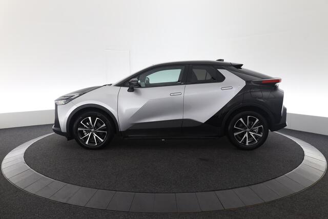 Toyota C-HR 2.0 Plug-in Hybrid 220 Dynamic