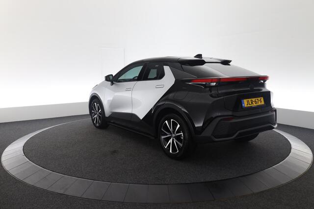 Toyota C-HR 2.0 Plug-in Hybrid 220 Dynamic