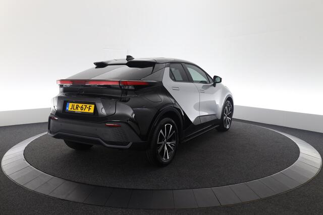 Toyota C-HR 2.0 Plug-in Hybrid 220 Dynamic