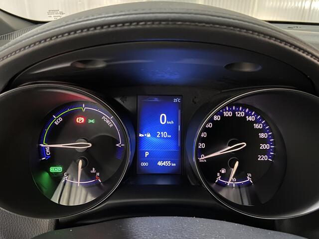 Toyota C-HR 1.8 Hybrid Style Navi | Toyota garantie tot 2029!