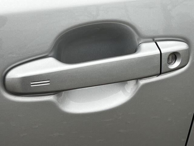 Toyota C-HR 2.0 Hybrid Dynamic | Stoelverwarming | Navigatie | Parkeersensoren | Keyless entry |