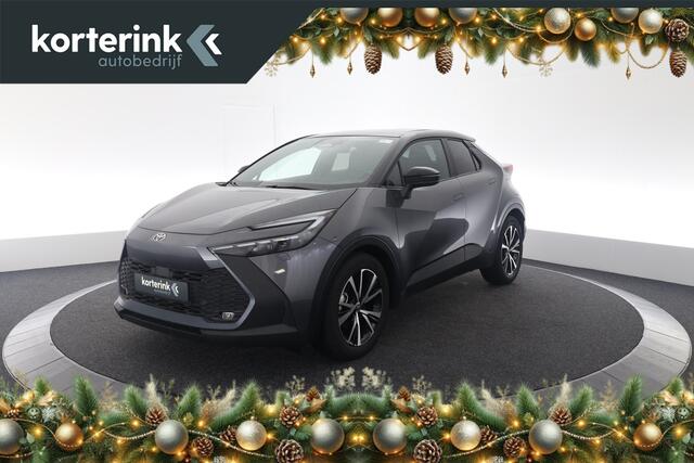 Toyota C-HR 1.8 Hybrid 140 Dynamic