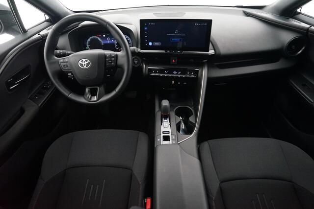 Toyota C-HR 1.8 Hybrid 140 Dynamic