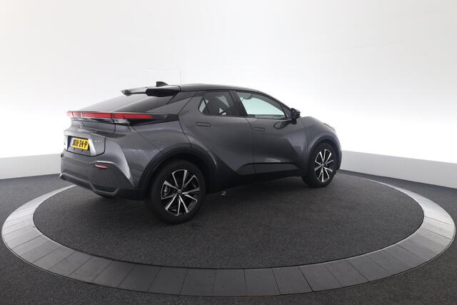 Toyota C-HR 1.8 Hybrid 140 Dynamic