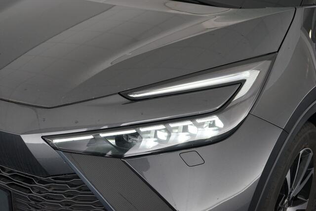 Toyota C-HR 1.8 Hybrid 140 Dynamic