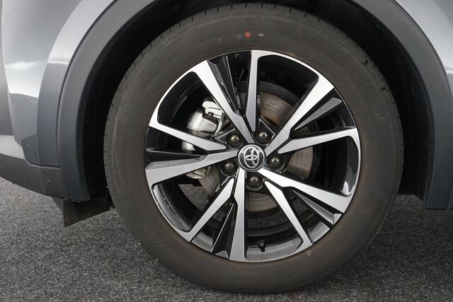 Toyota C-HR 1.8 Hybrid 140 Dynamic