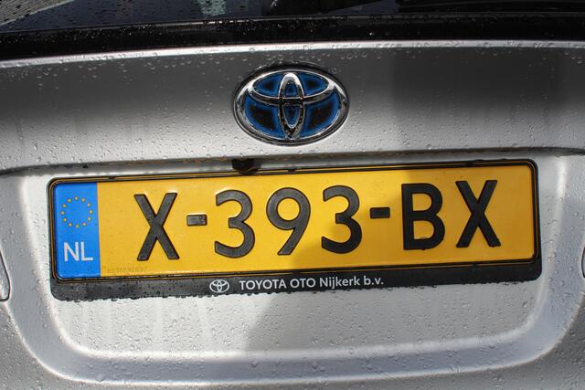 Toyota C-HR 1.8 Hybrid Style Limited