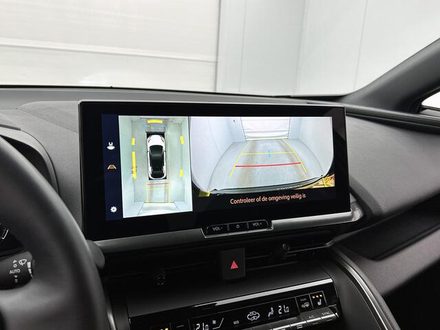 Toyota C-HR 2.0 Plug-in Hybrid 220 First Edition