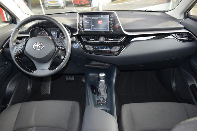 Toyota C-HR 1.8 Hybrid Active | Navigatie | Camera | Adaptive Cruise Control |