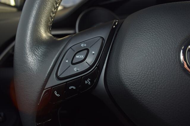 Toyota C-HR 1.8 Hybrid Active | Navigatie | Camera | Adaptive Cruise Control |