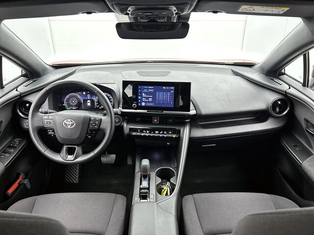 Toyota C-HR 1.8 Hybrid 140 Dynamic | BTW Voertuig |