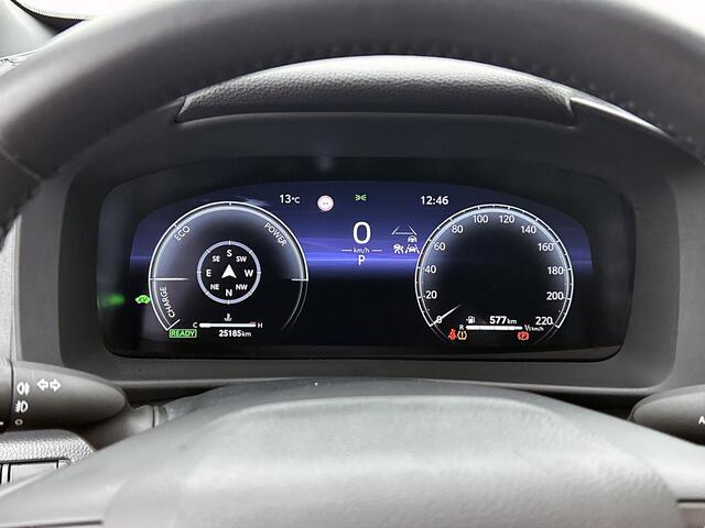 Toyota C-HR 1.8 Hybrid 140 Dynamic | BTW Voertuig |