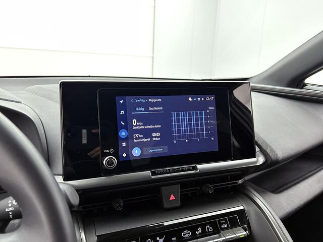 Toyota C-HR 1.8 Hybrid 140 Dynamic | BTW Voertuig |