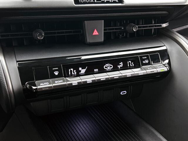 Toyota C-HR 1.8 Hybrid 140 Dynamic | BTW Voertuig |