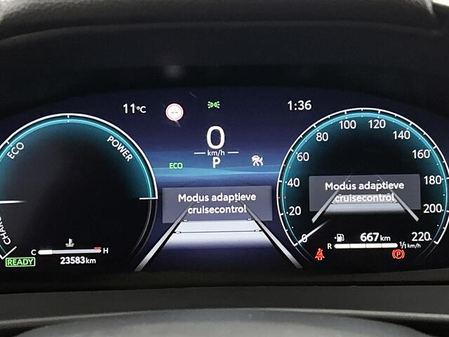 Toyota C-HR 1.8 Hybrid 140 First Edition | BTW Voertuig |