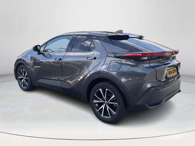 Toyota C-HR 1.8 Hybrid 140 Dynamic Ultimate | 06-10141018 Voor meer informatie